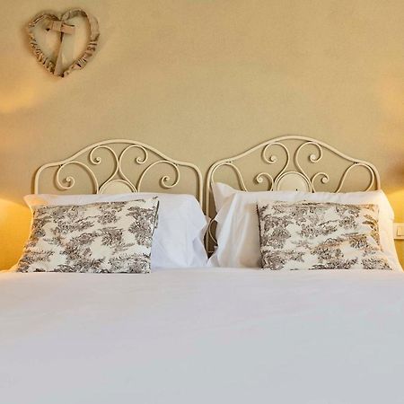Cantagrillo Boutique Resort Vinci Kültér fotó