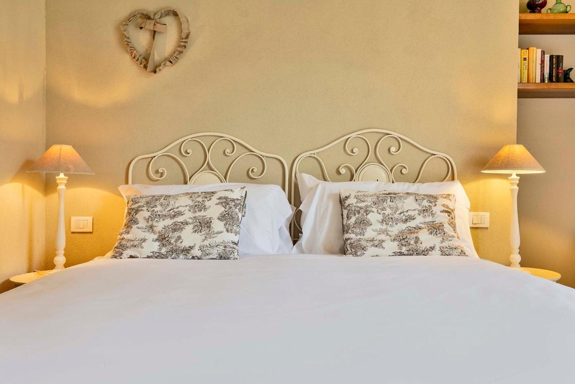 Cantagrillo Boutique Resort Vinci Kültér fotó