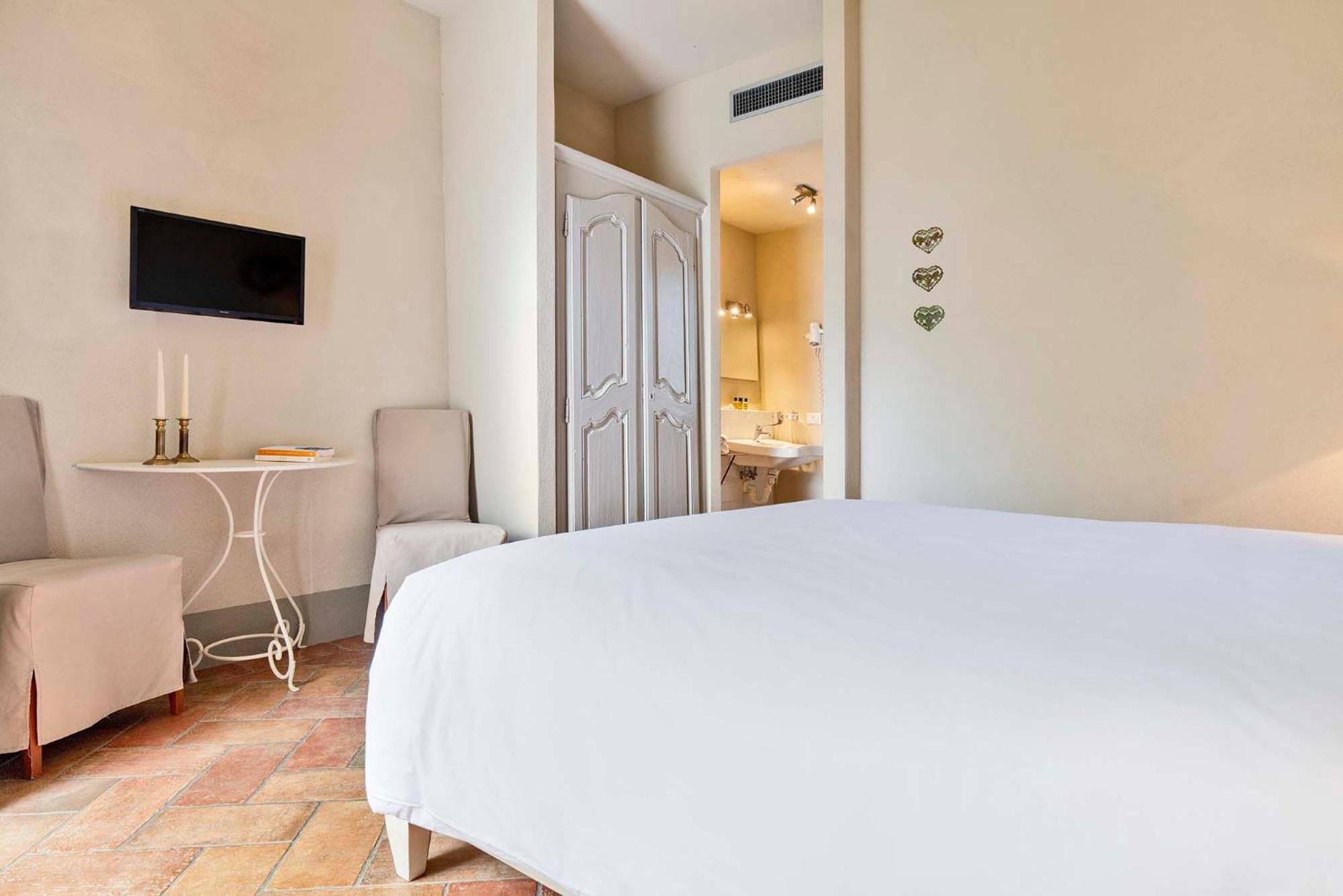 Cantagrillo Boutique Resort Vinci Kültér fotó