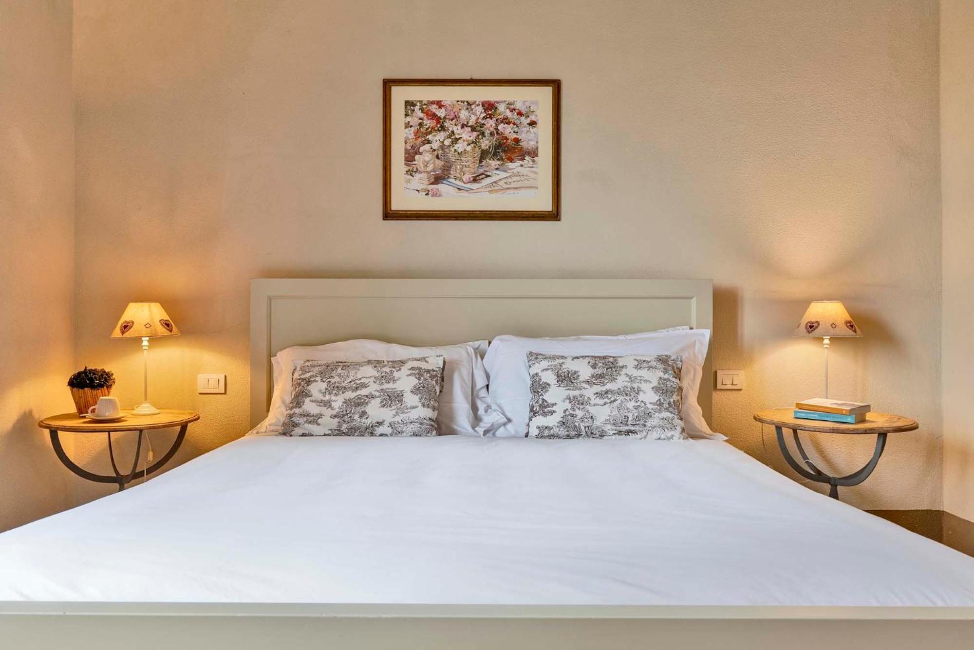 Cantagrillo Boutique Resort Vinci Kültér fotó