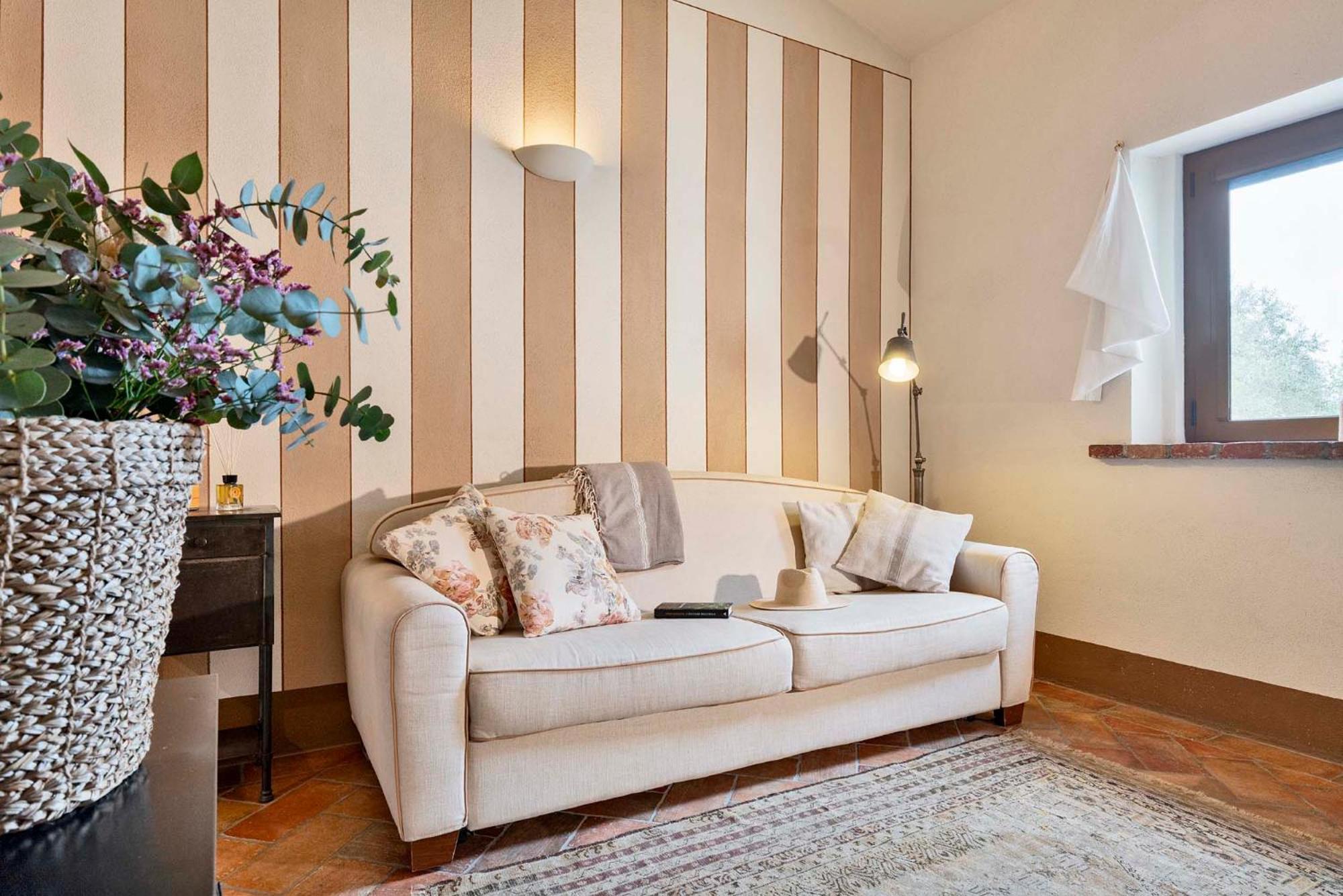 Cantagrillo Boutique Resort Vinci Kültér fotó
