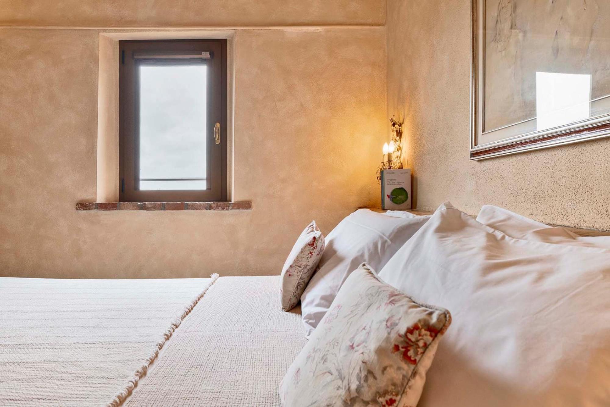 Cantagrillo Boutique Resort Vinci Kültér fotó