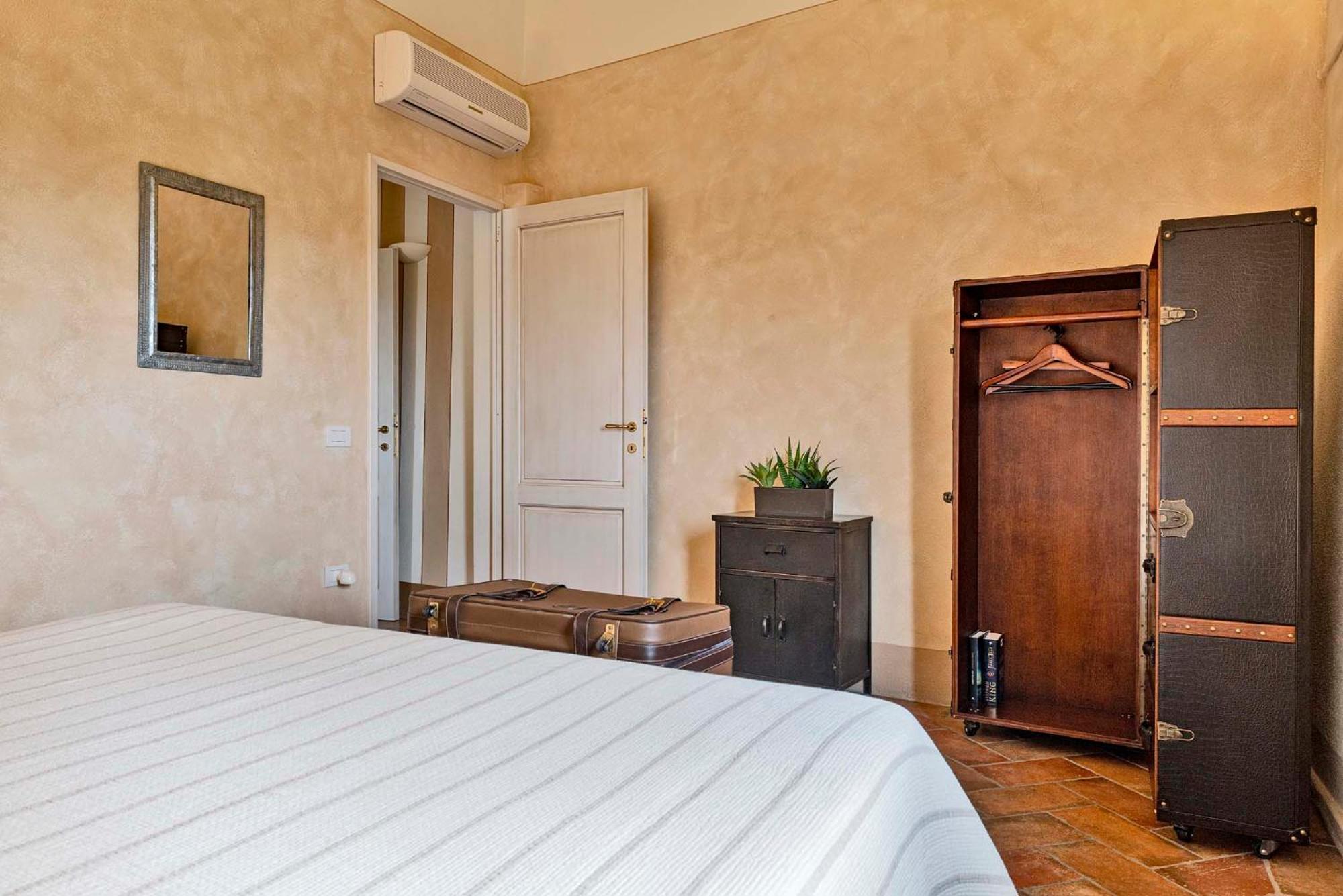 Cantagrillo Boutique Resort Vinci Kültér fotó