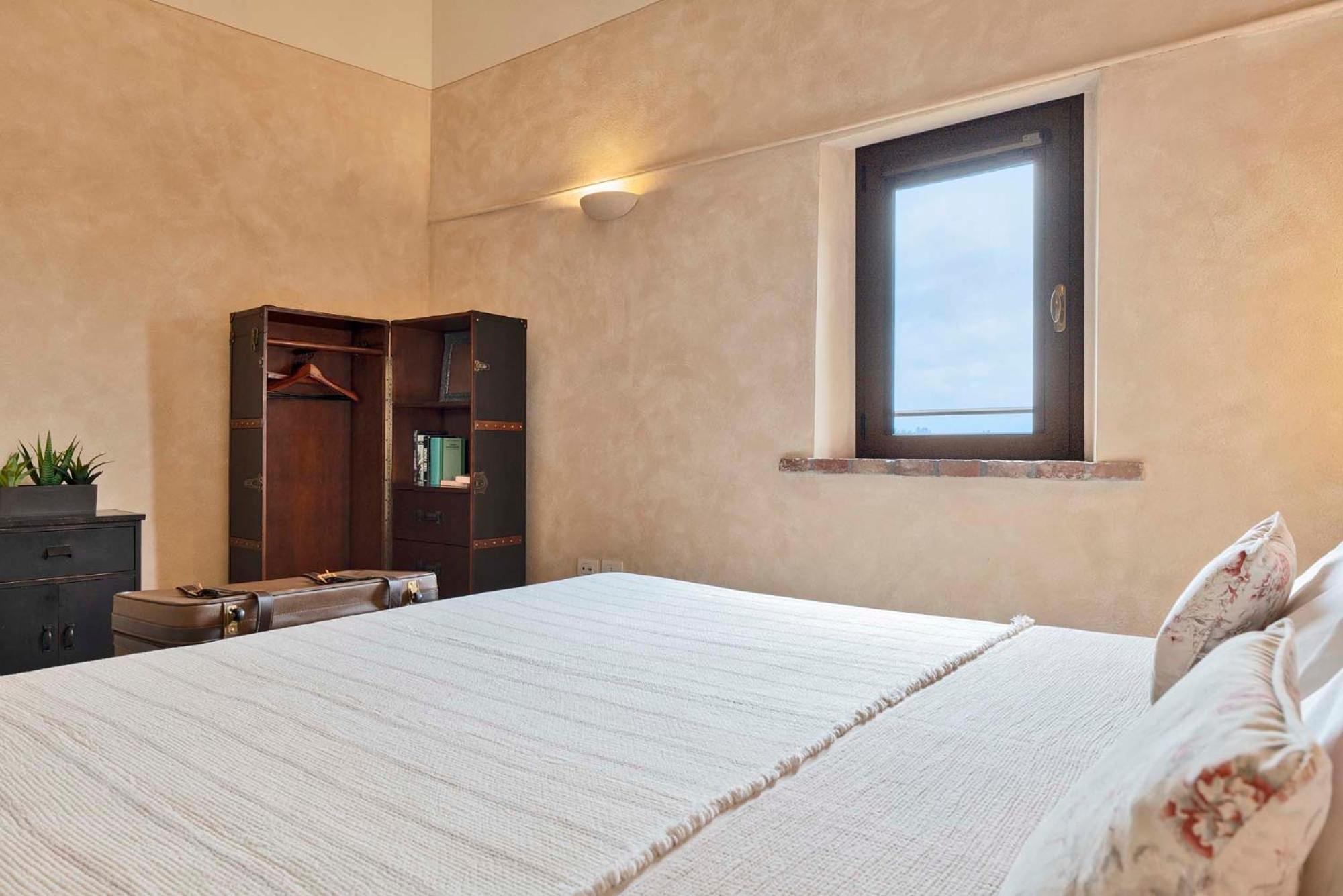 Cantagrillo Boutique Resort Vinci Kültér fotó