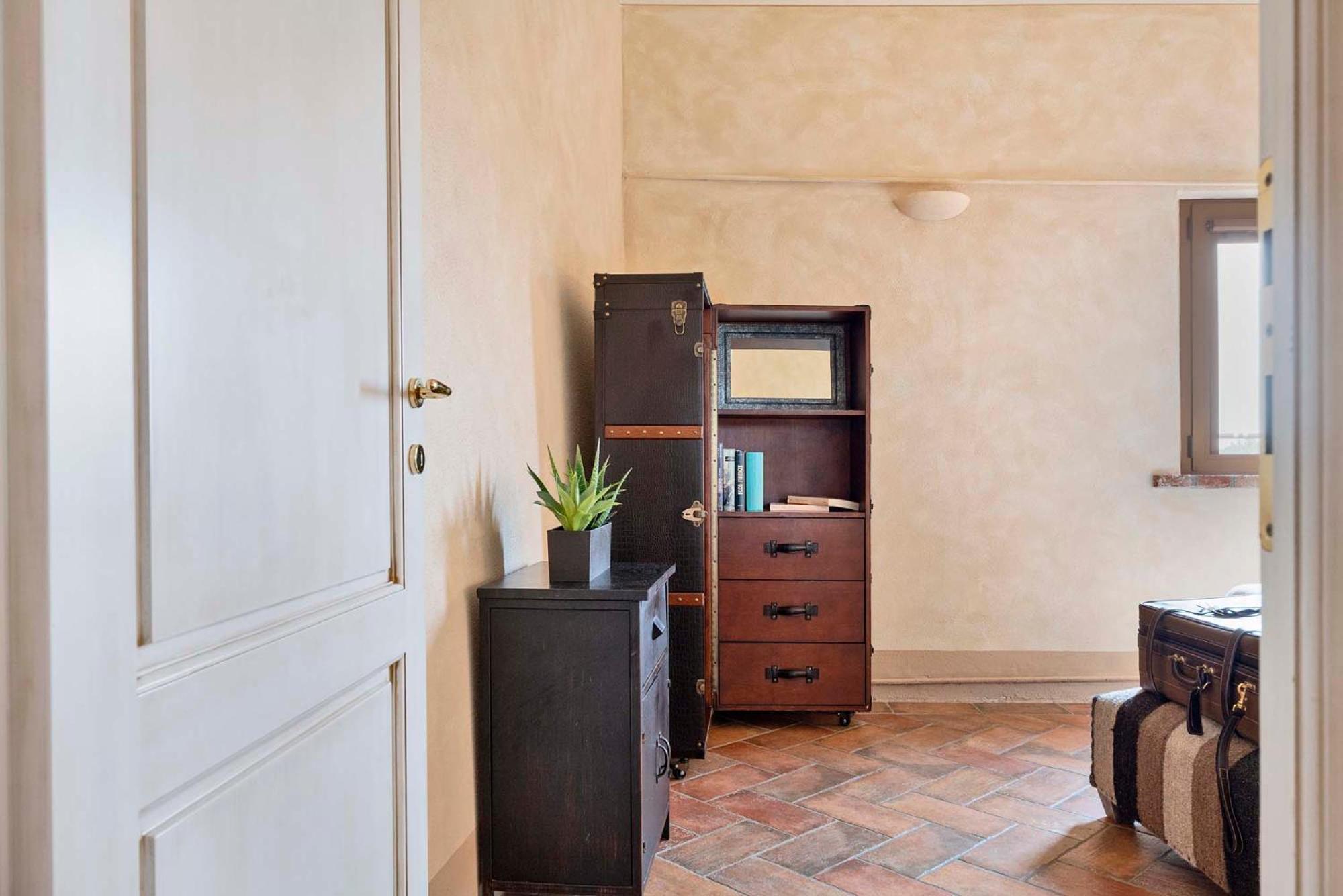 Cantagrillo Boutique Resort Vinci Kültér fotó