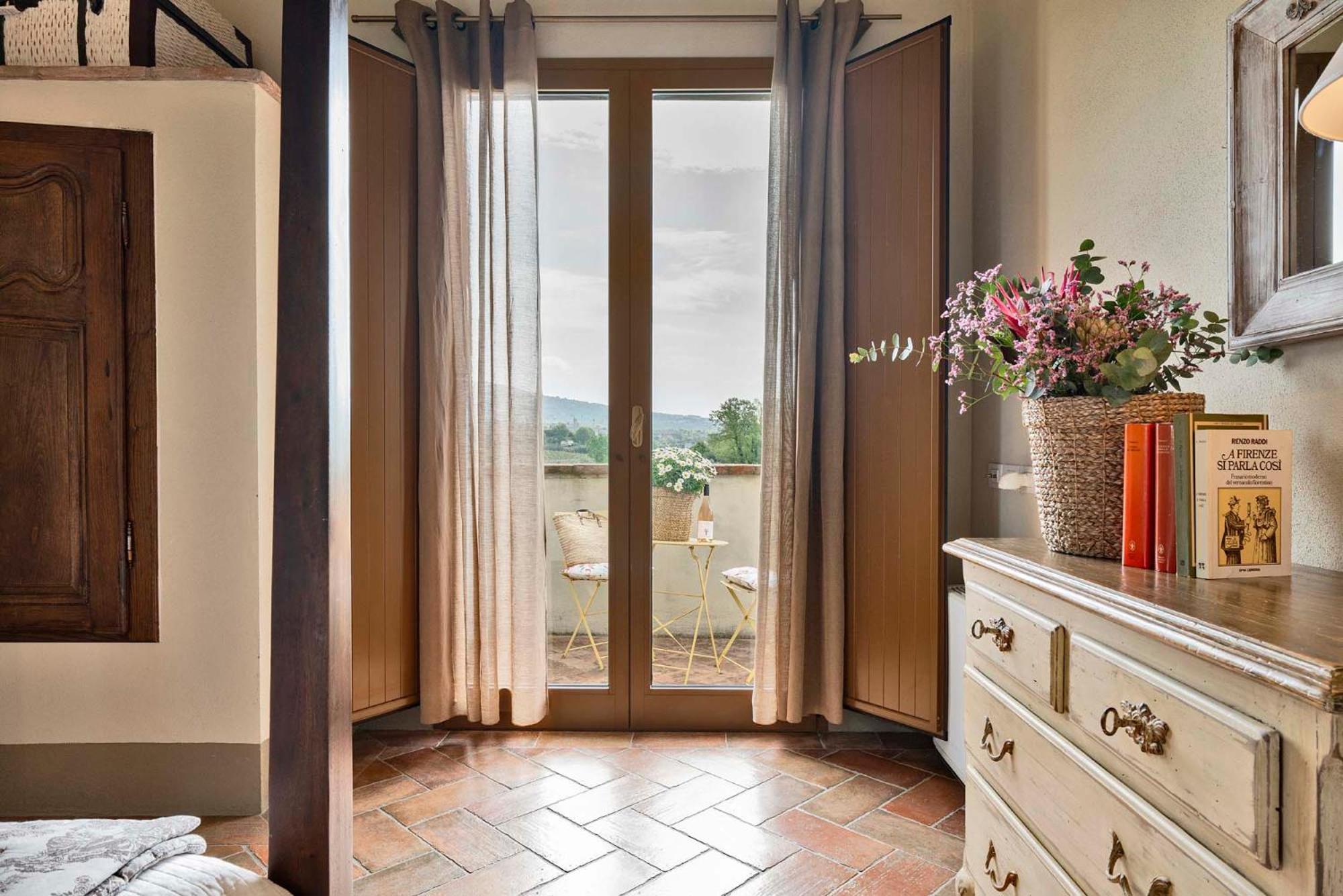 Cantagrillo Boutique Resort Vinci Kültér fotó
