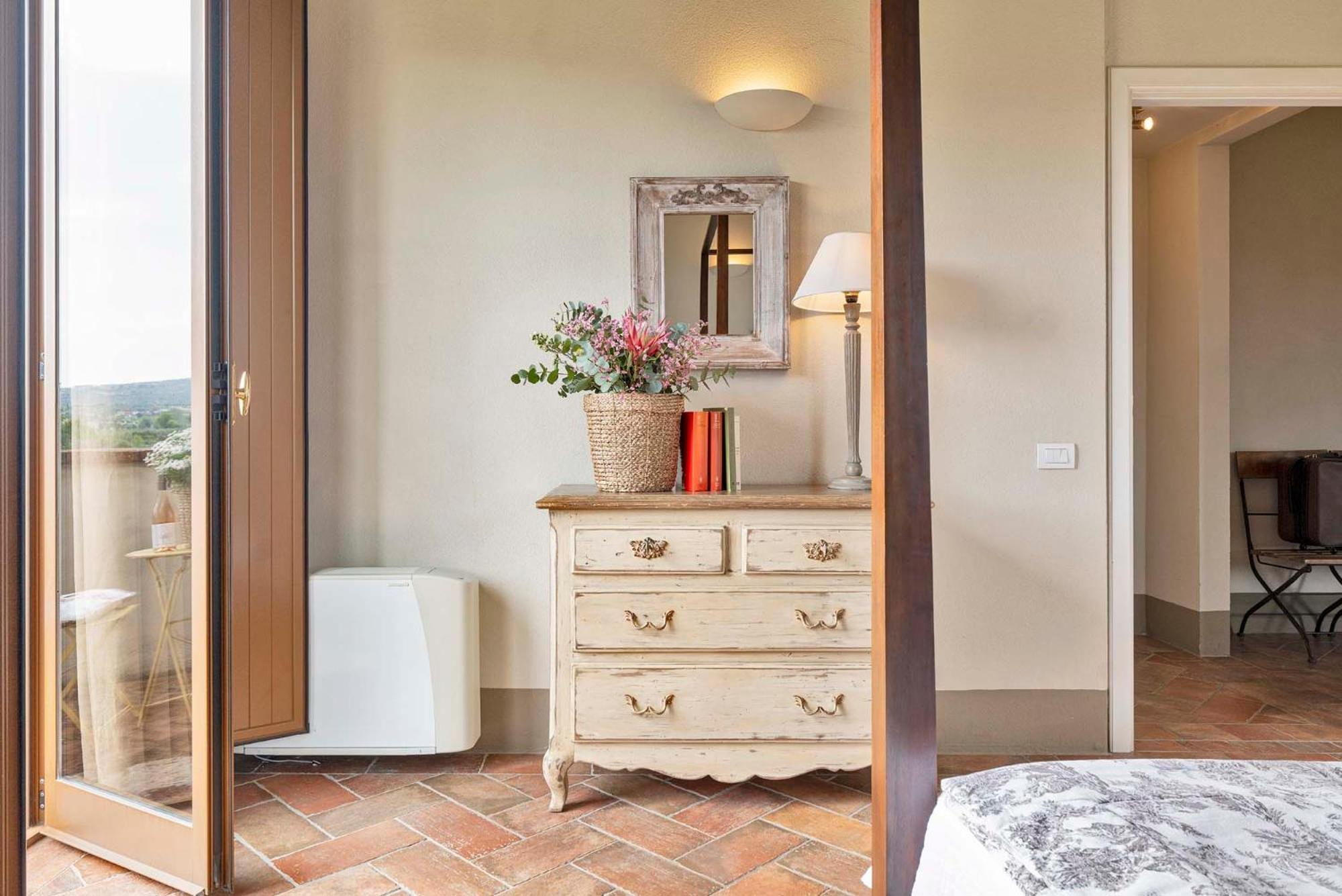 Cantagrillo Boutique Resort Vinci Kültér fotó