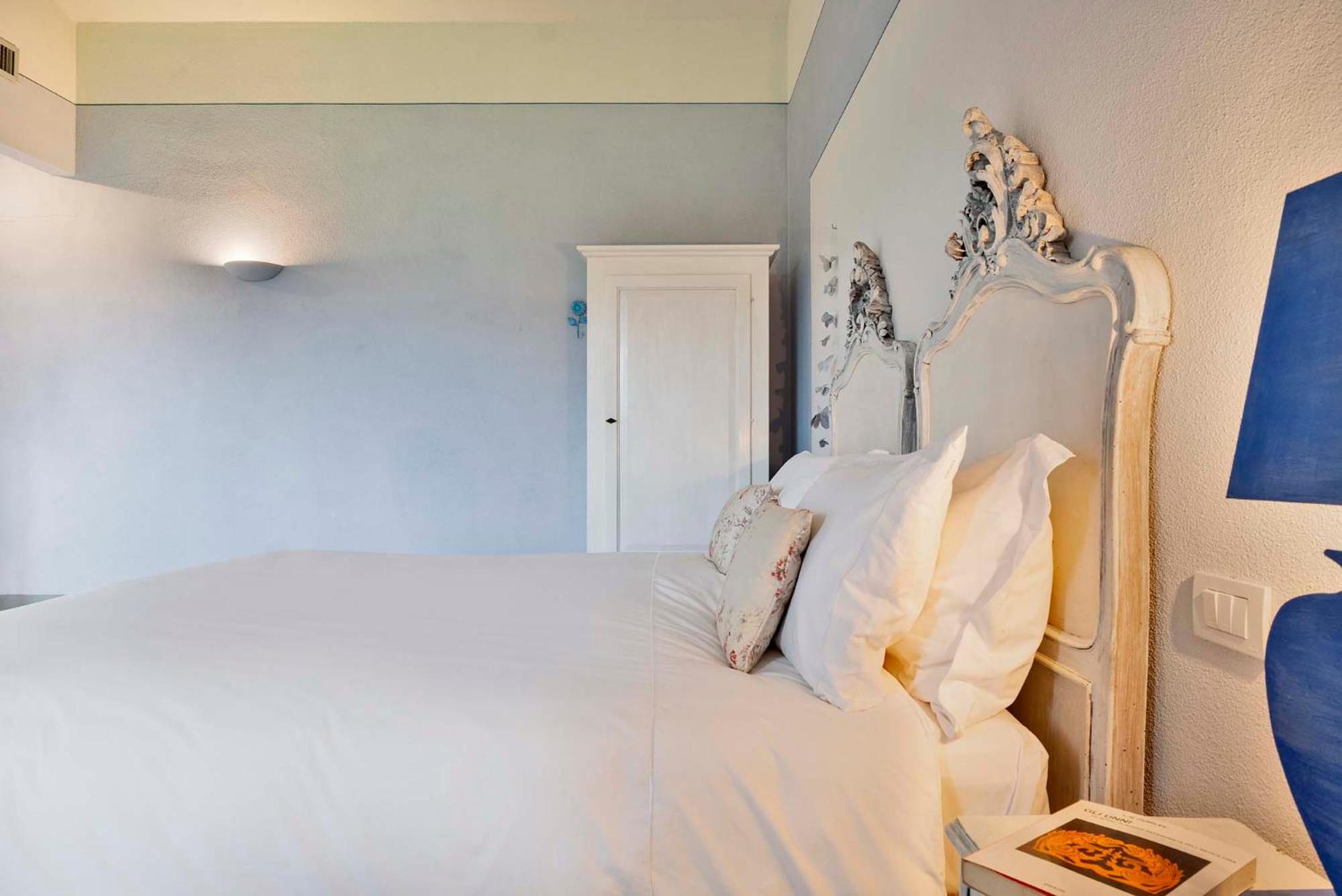 Cantagrillo Boutique Resort Vinci Kültér fotó