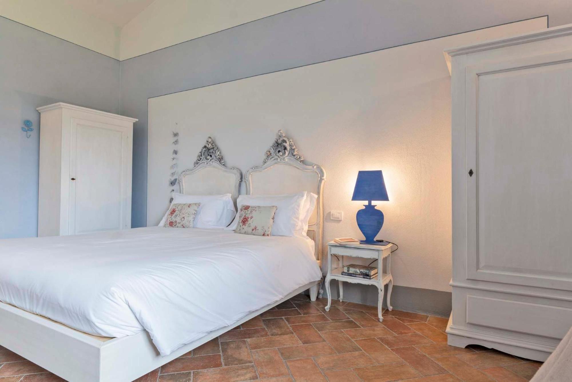 Cantagrillo Boutique Resort Vinci Kültér fotó