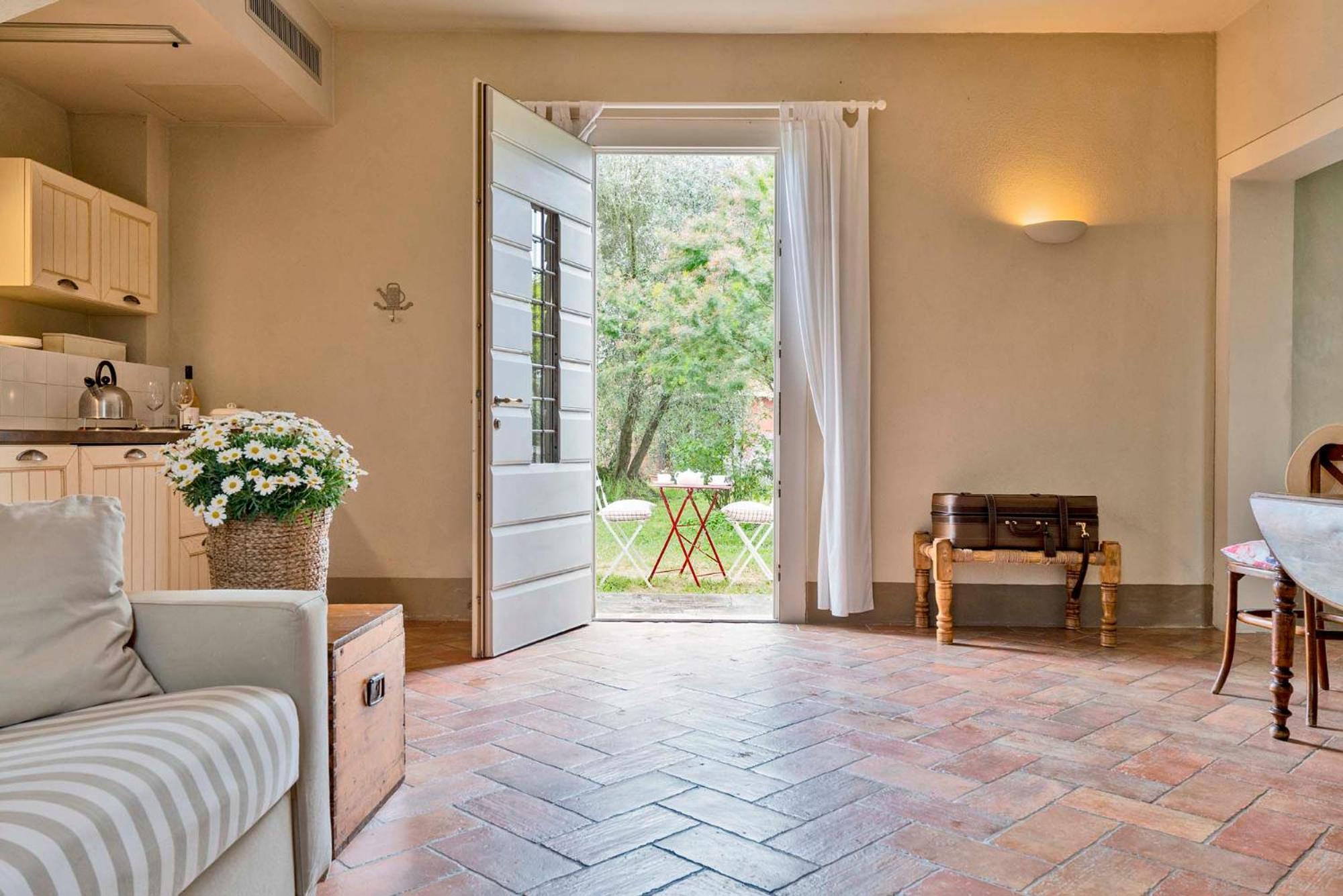 Cantagrillo Boutique Resort Vinci Kültér fotó