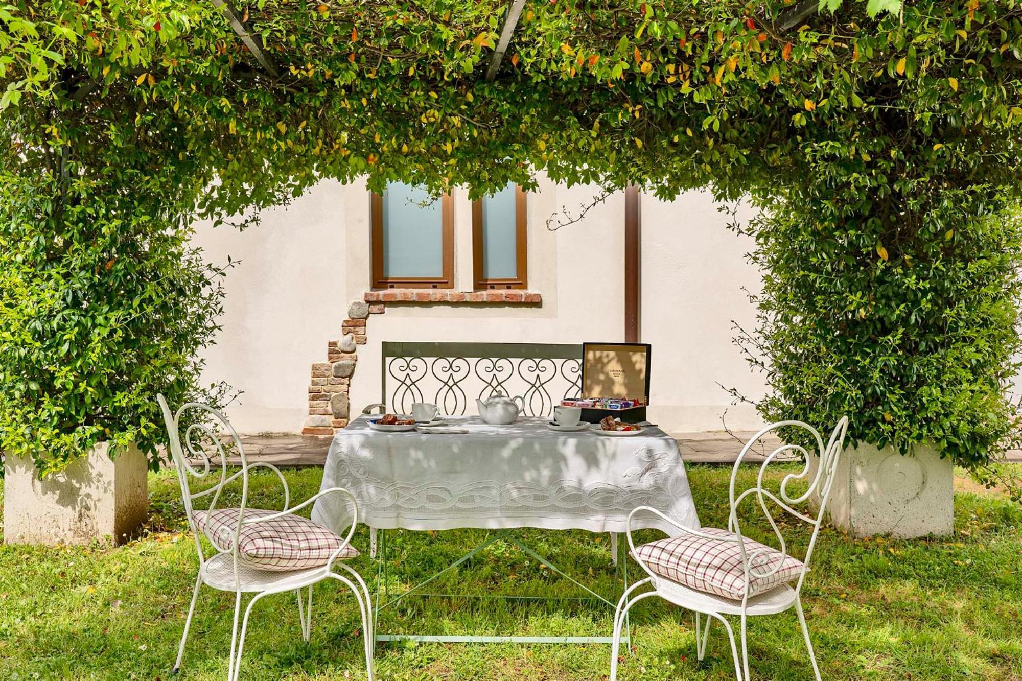 Cantagrillo Boutique Resort Vinci Kültér fotó