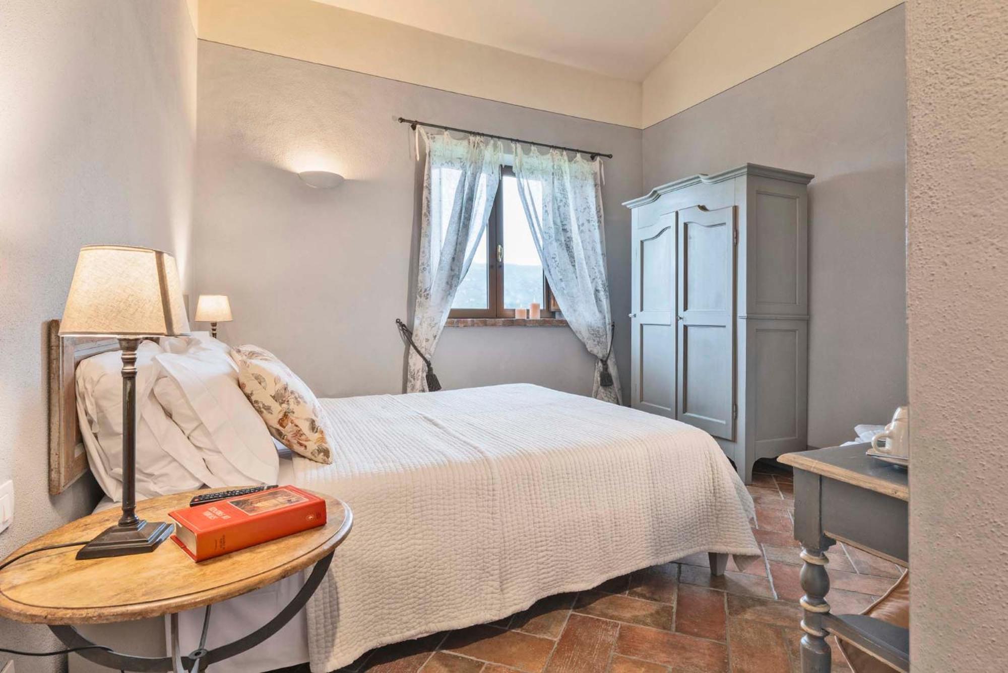 Cantagrillo Boutique Resort Vinci Kültér fotó