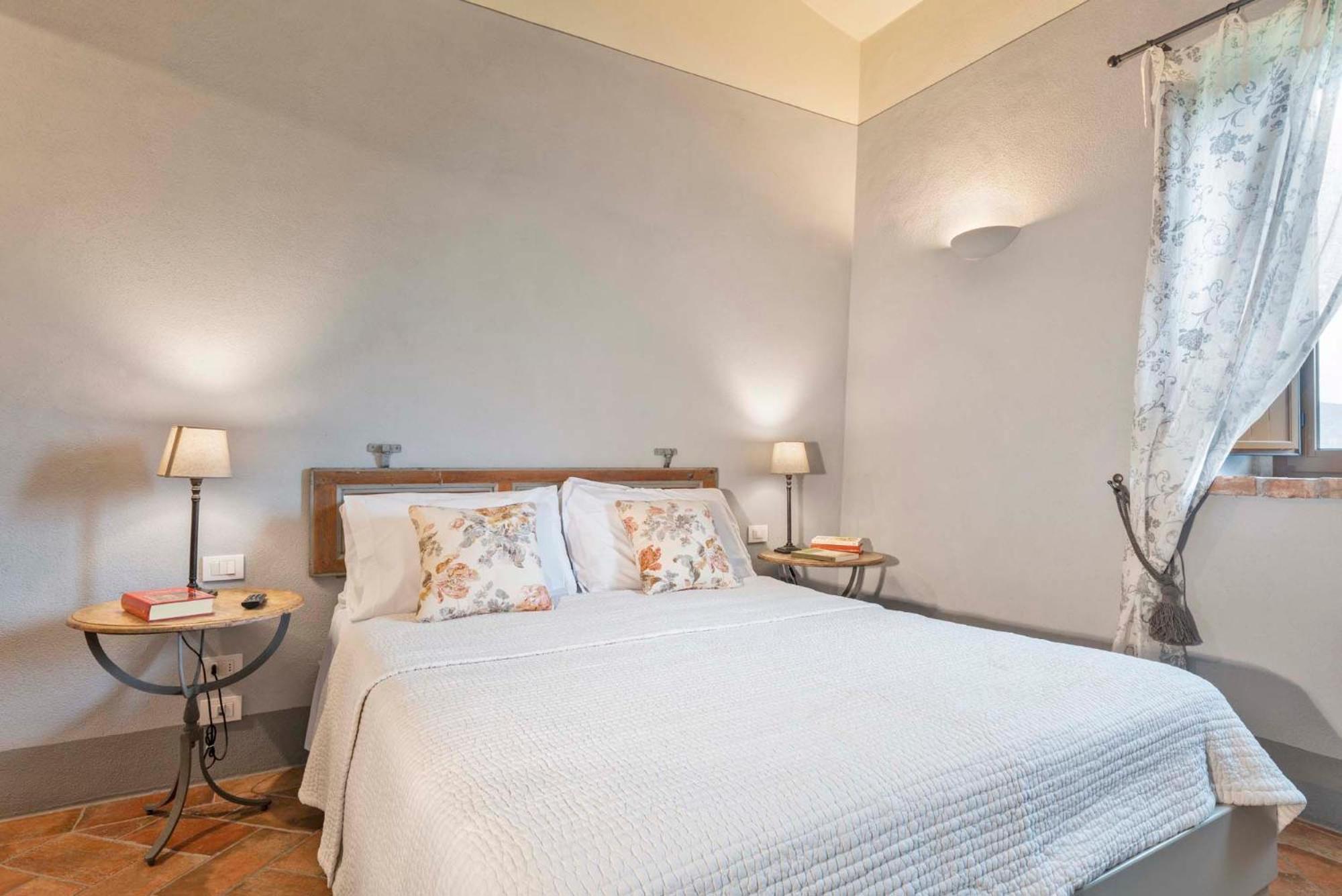 Cantagrillo Boutique Resort Vinci Kültér fotó