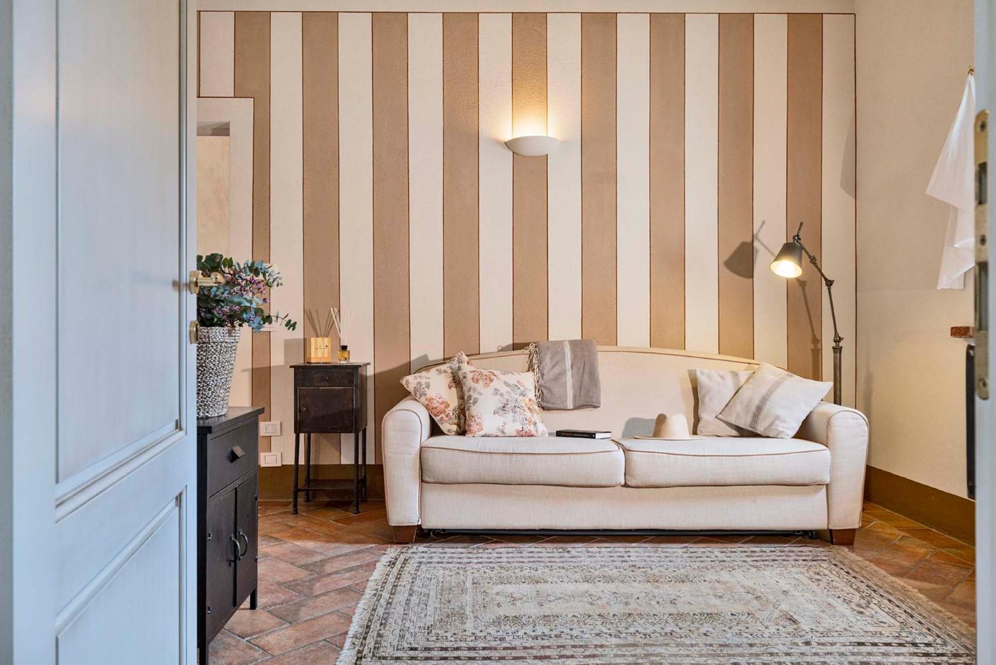 Cantagrillo Boutique Resort Vinci Kültér fotó